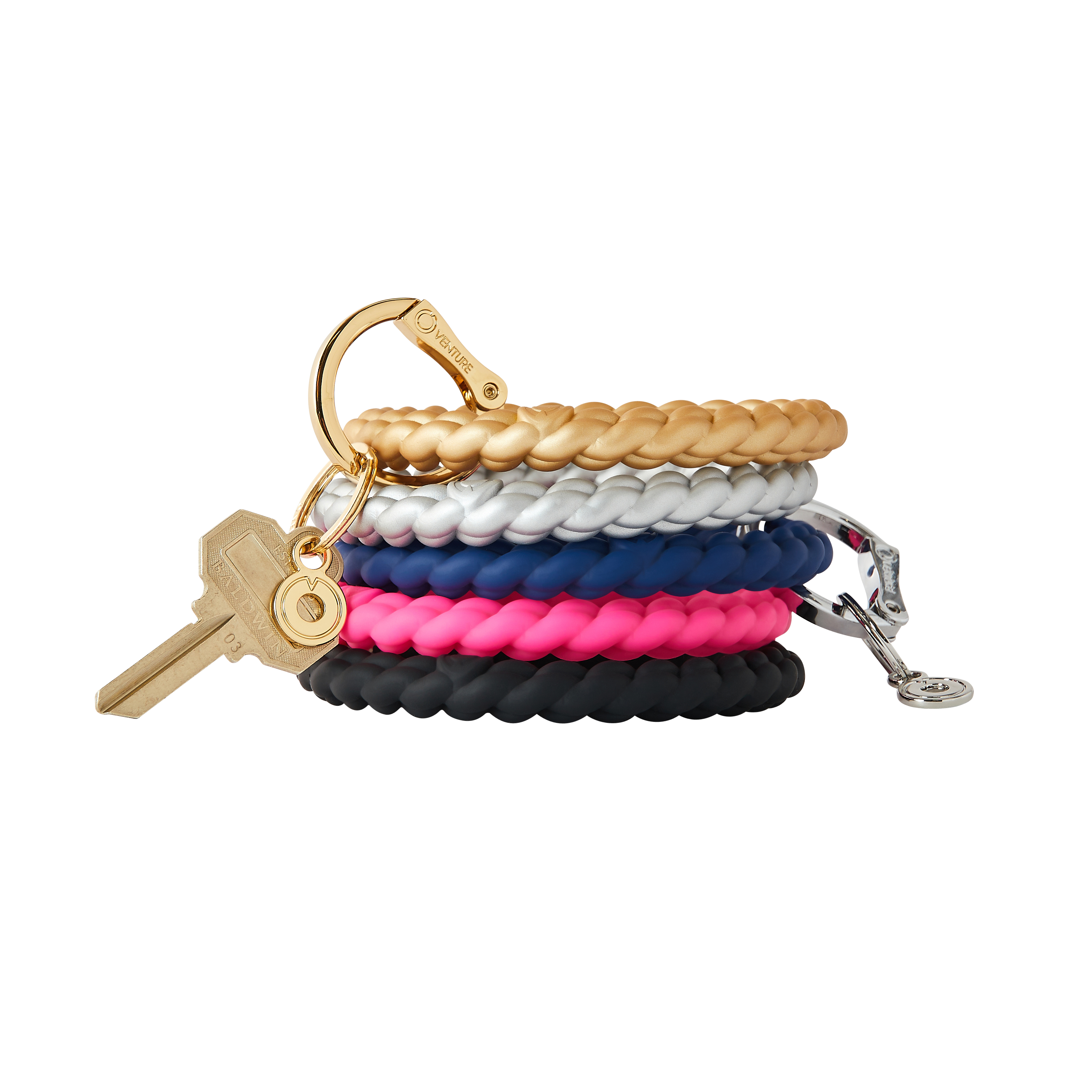 O-Venture Key Rings & O Ring Keychains – Prep Obsessed