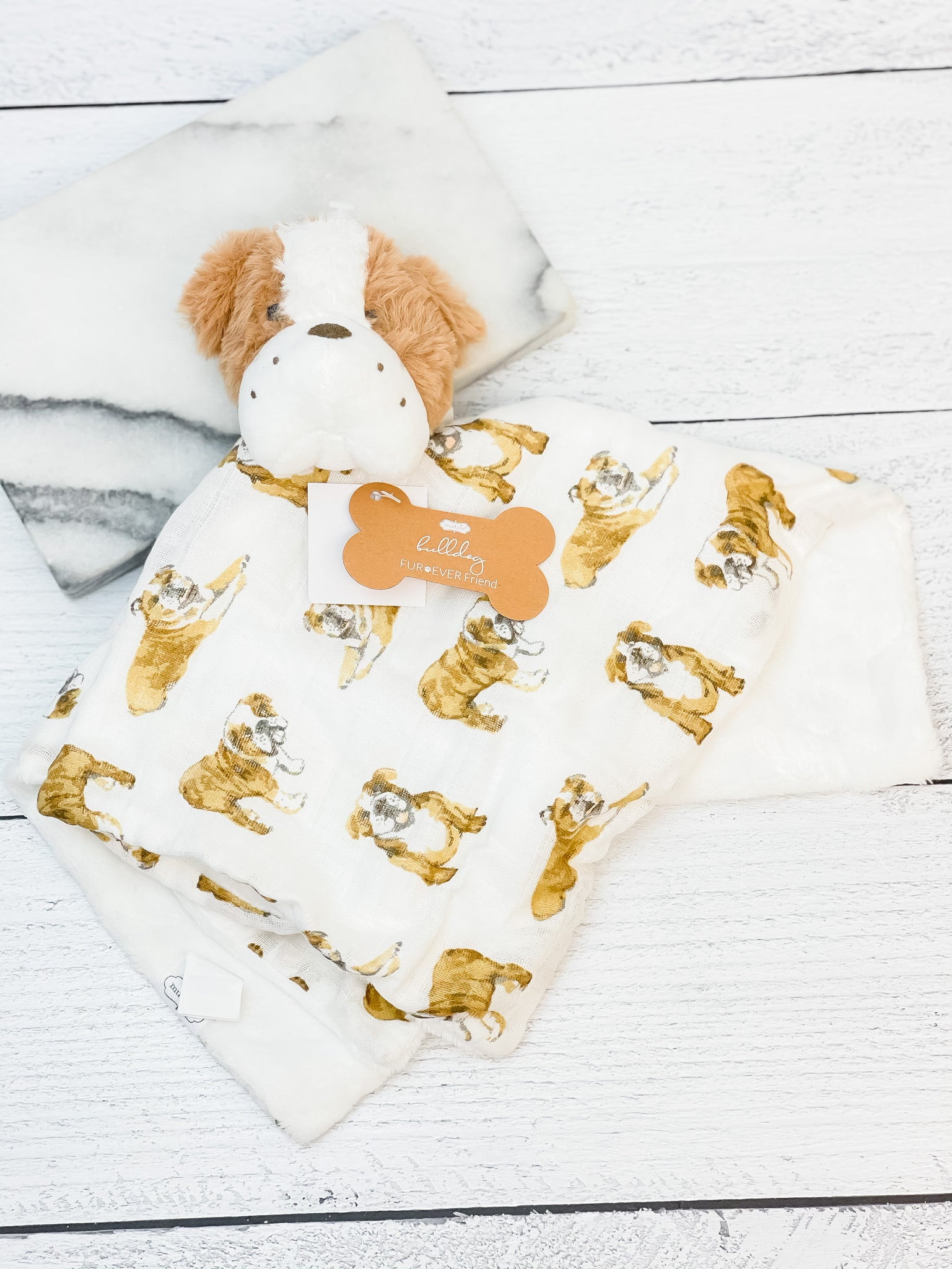 Mud pie best sale doodle swaddle