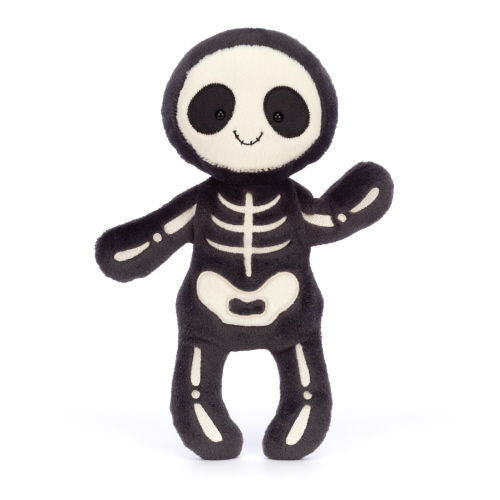 Skeleton Bob by Jellycat