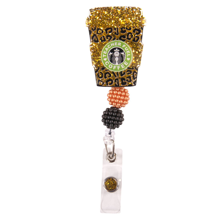 Badge Reels by Simply Southern