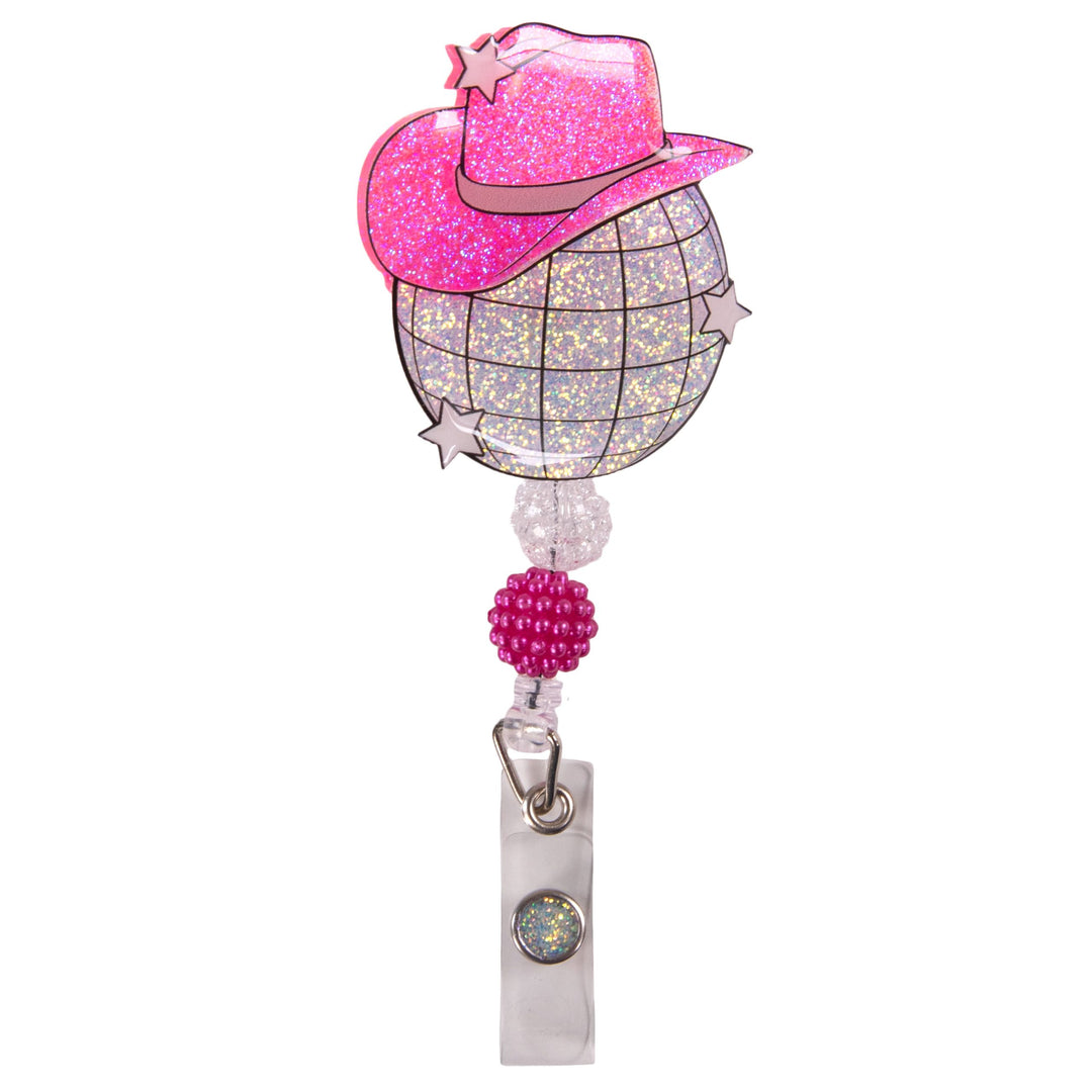 Badge Reels by Simply Southern