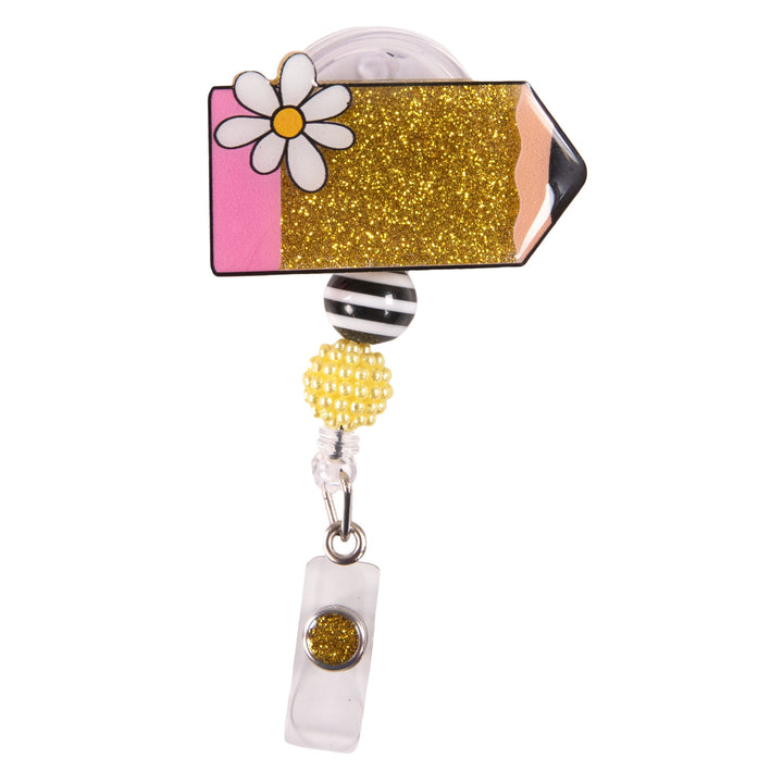 Badge Reels by Simply Southern