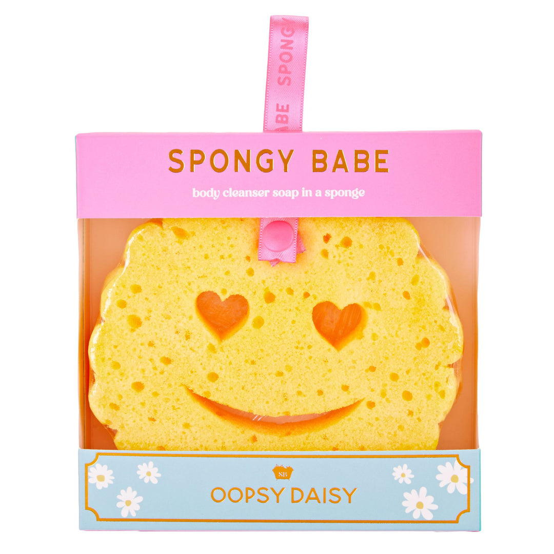 Bath Sponges by Simply Southern