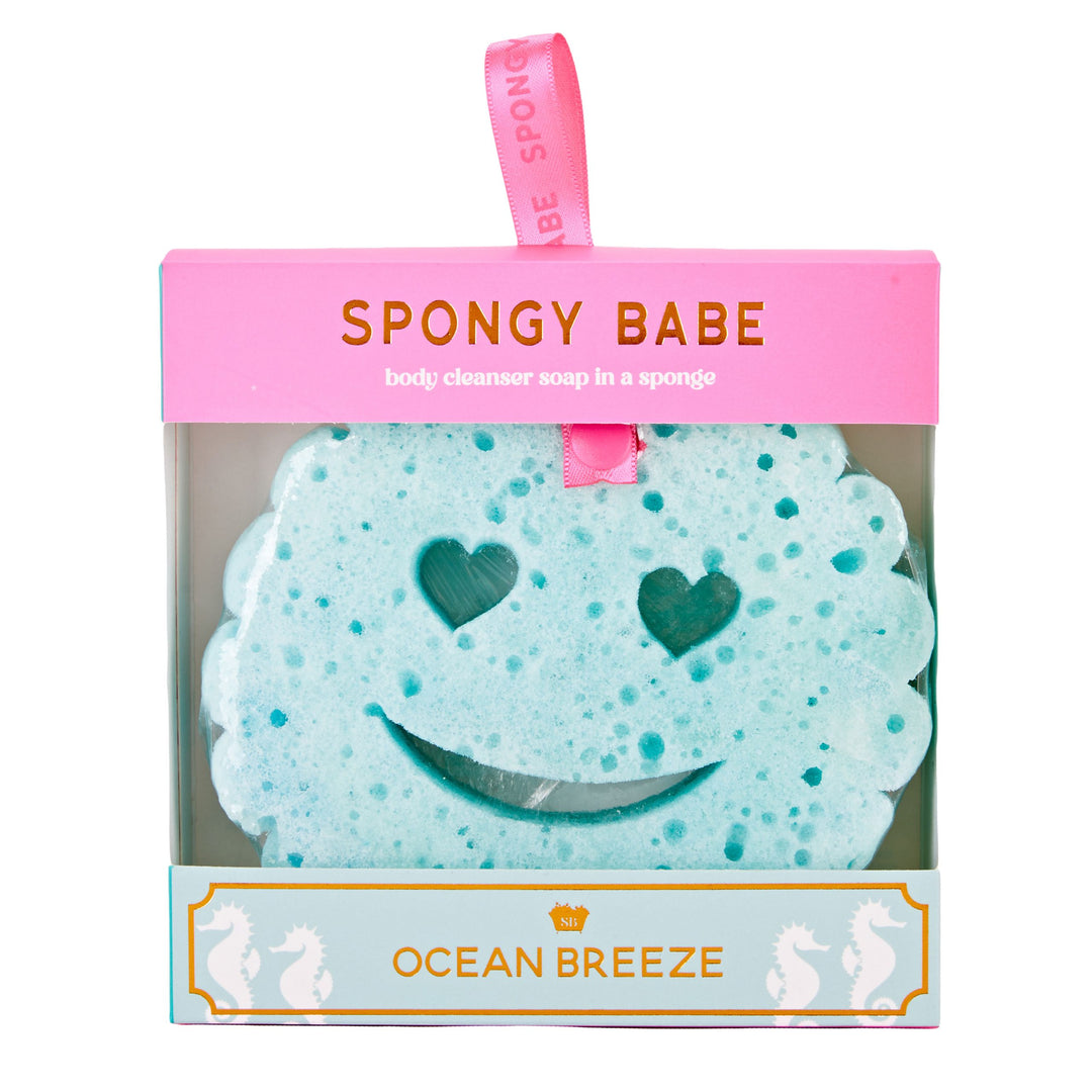 Bath Sponges by Simply Southern