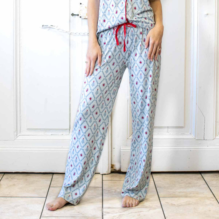 Grand Christmas Sleep Pants