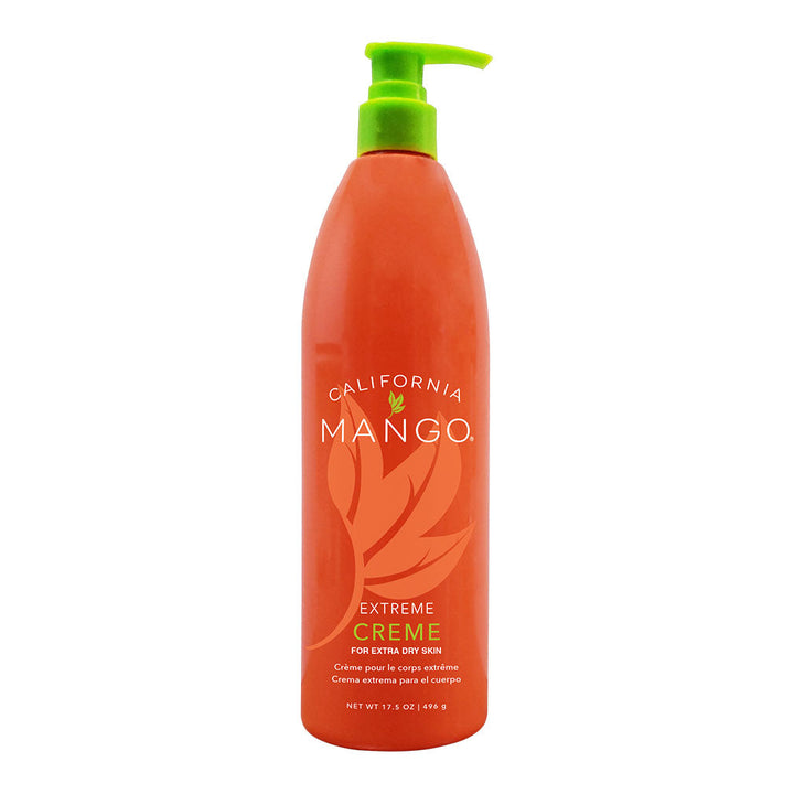 California Mango Extreme Creme by California Mango