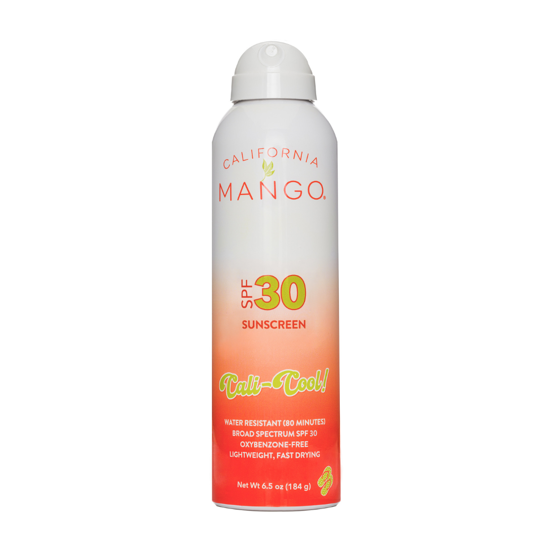 California Mango Sunscreen SPF 30 / 50 by California Mango