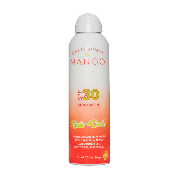 California Mango Sunscreen SPF 30 / 50 by California Mango