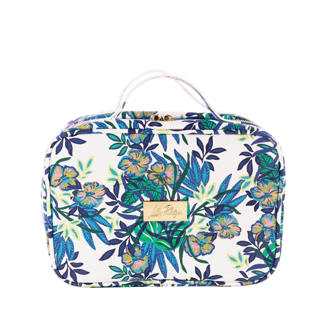 Cosmetic Case by Lilly Pulitzer - The Hottest Spot