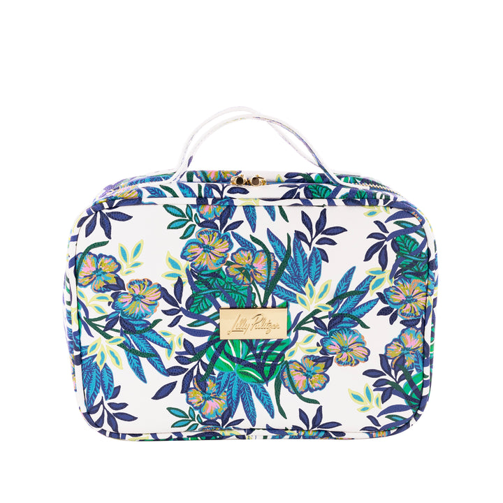 Cosmetic Case by Lilly Pulitzer - The Hottest Spot