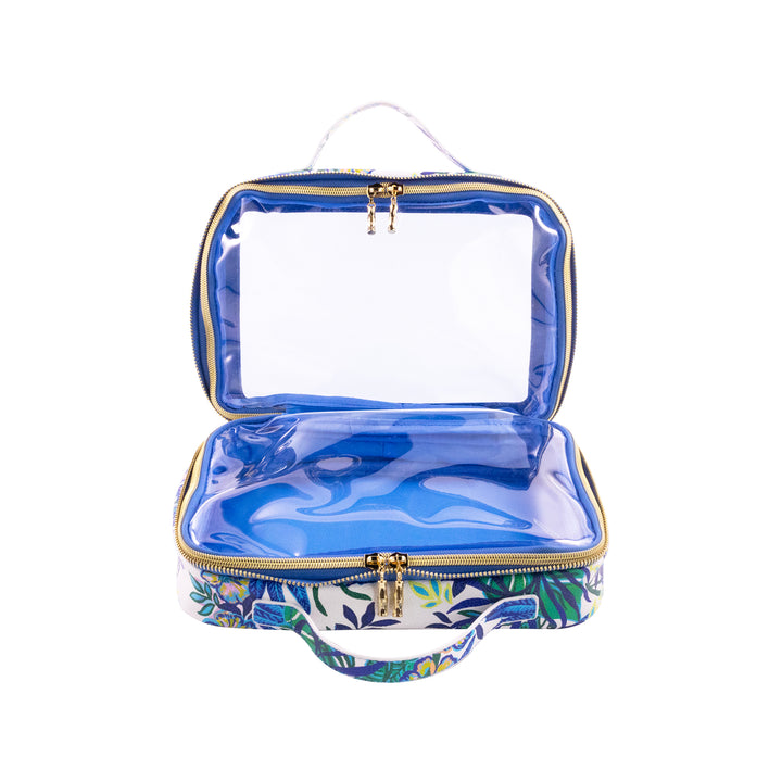 Cosmetic Case by Lilly Pulitzer - The Hottest Spot