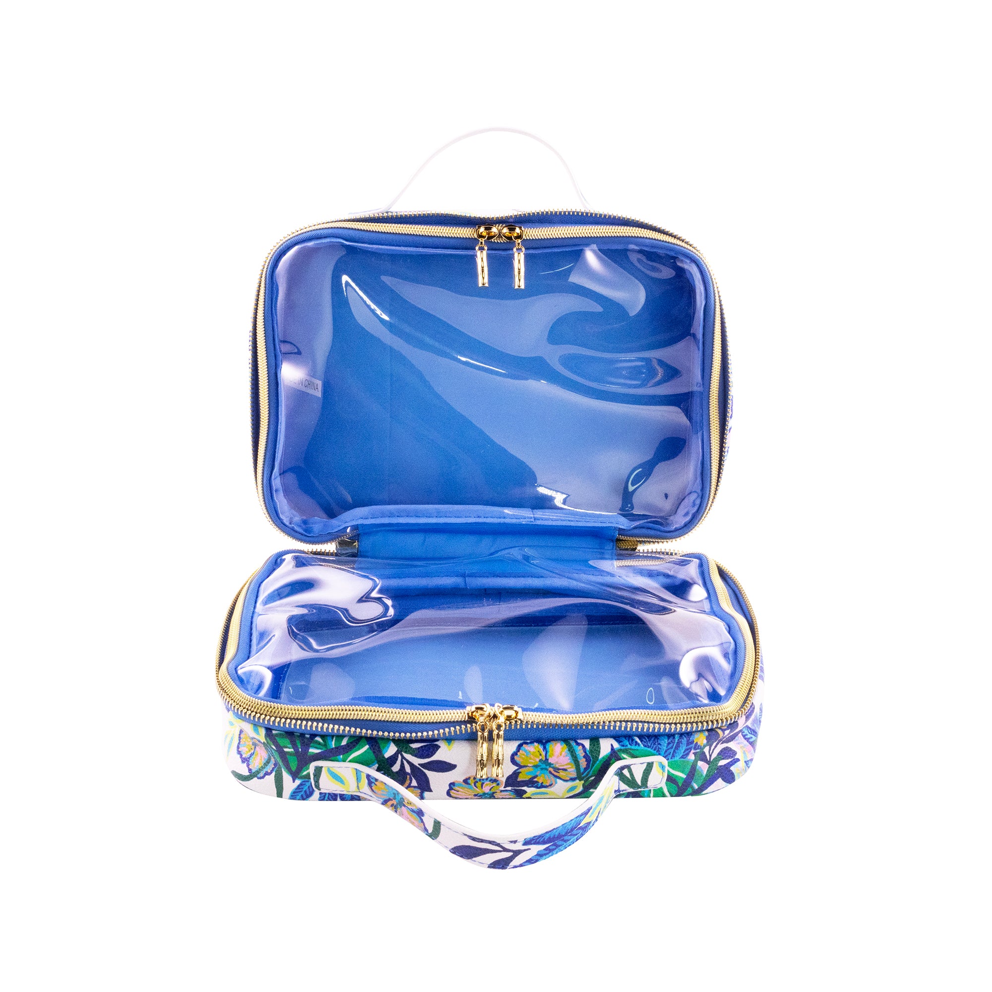 Lilly Pulitzer buy Makeup Bag/Cosmetics Case