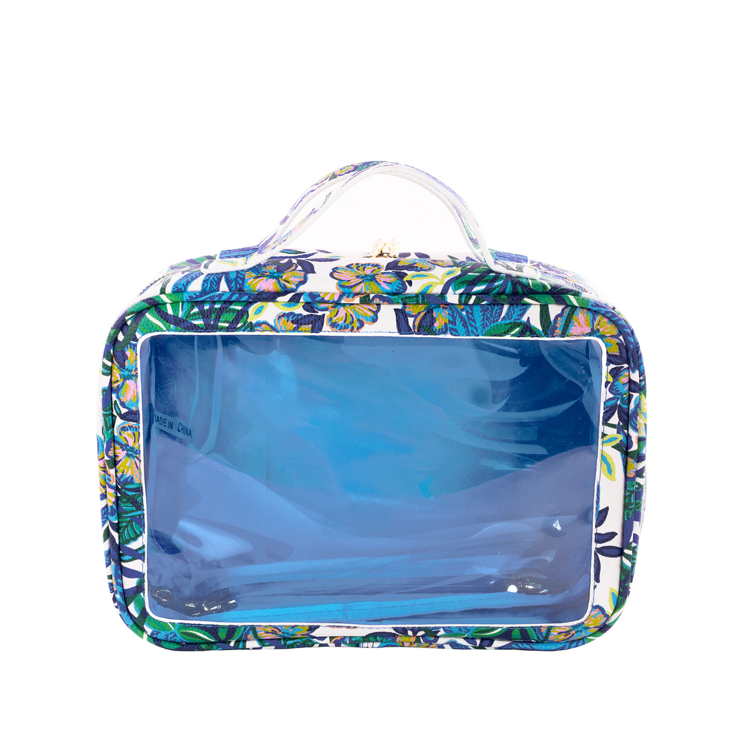 Cosmetic Case by Lilly Pulitzer - The Hottest Spot