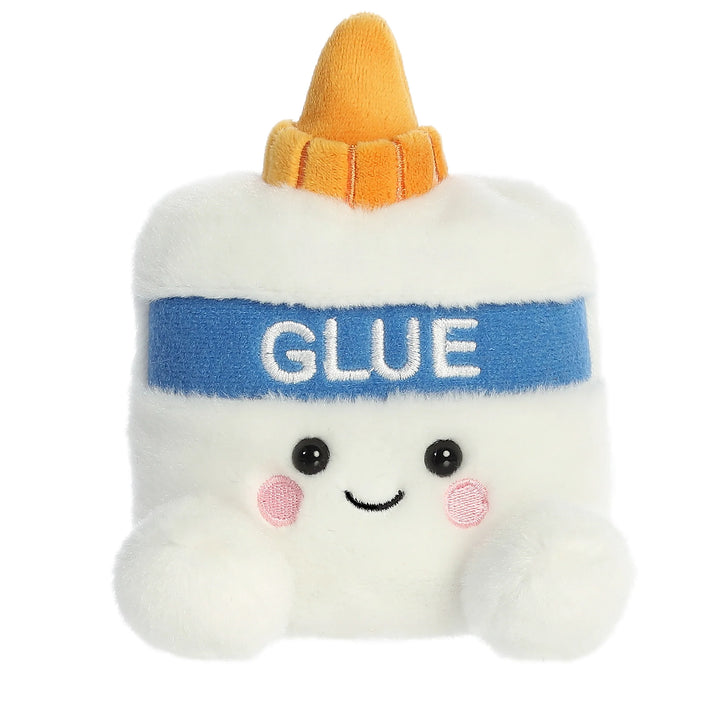 Gooey Glue Palm Pal Stuffie