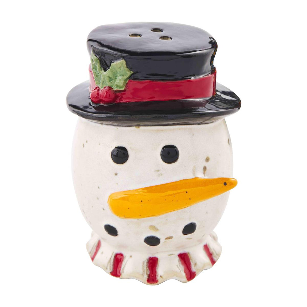 Christmas Salt & Pepper Shakers - Create your own set! by Mud Pie