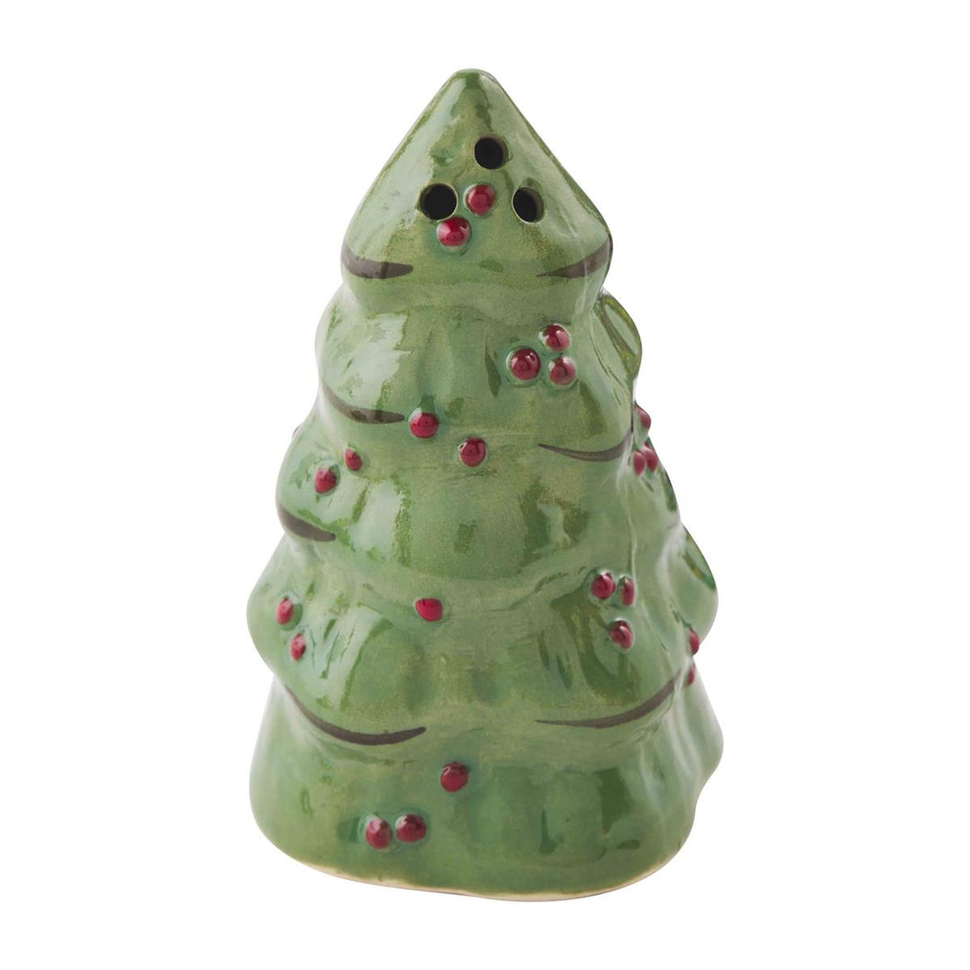 Christmas Salt & Pepper Shakers - Create your own set! by Mud Pie