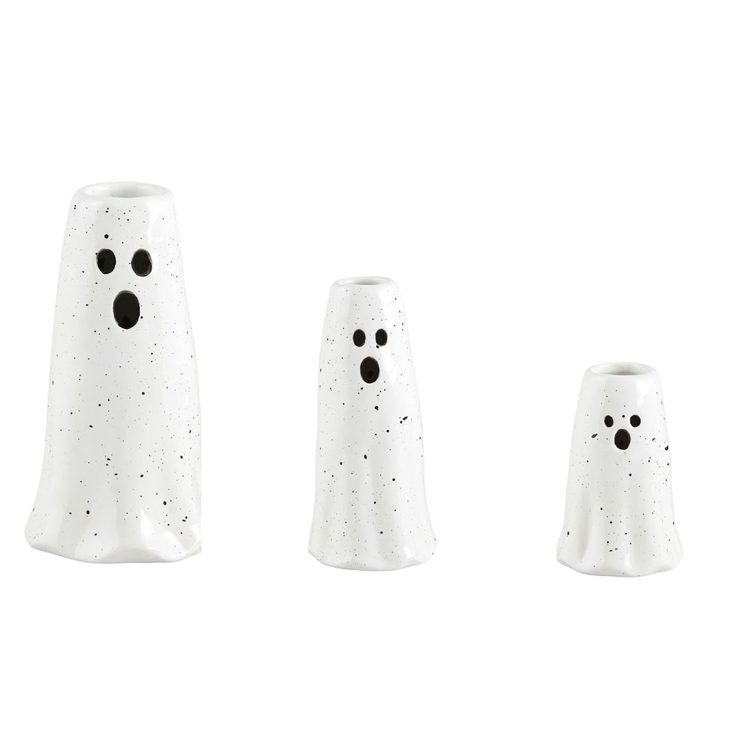 Ghost Vases by Mud Pie