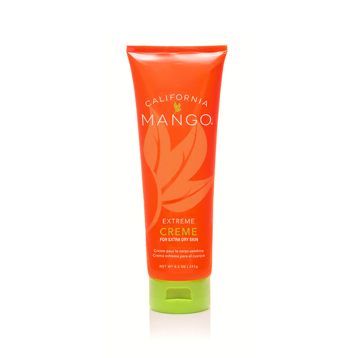 California Mango Extreme Creme by California Mango