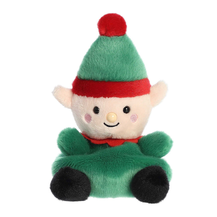 Jolly Elf Palm Pal Stuffie