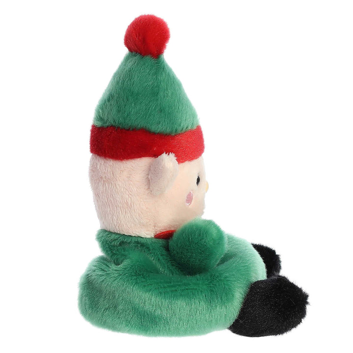 Jolly Elf Palm Pal Stuffie