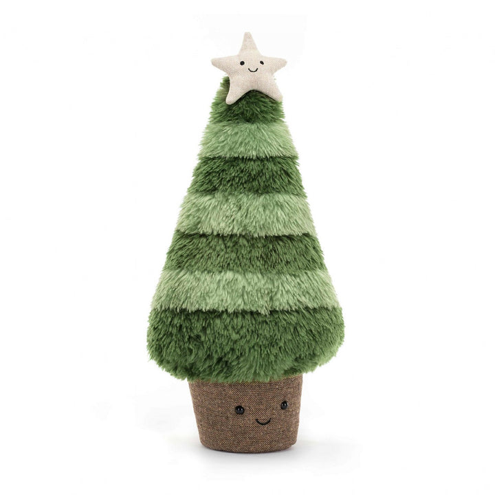 Large Amuseable Nordic Spruce Christmas Tree by Jellycat