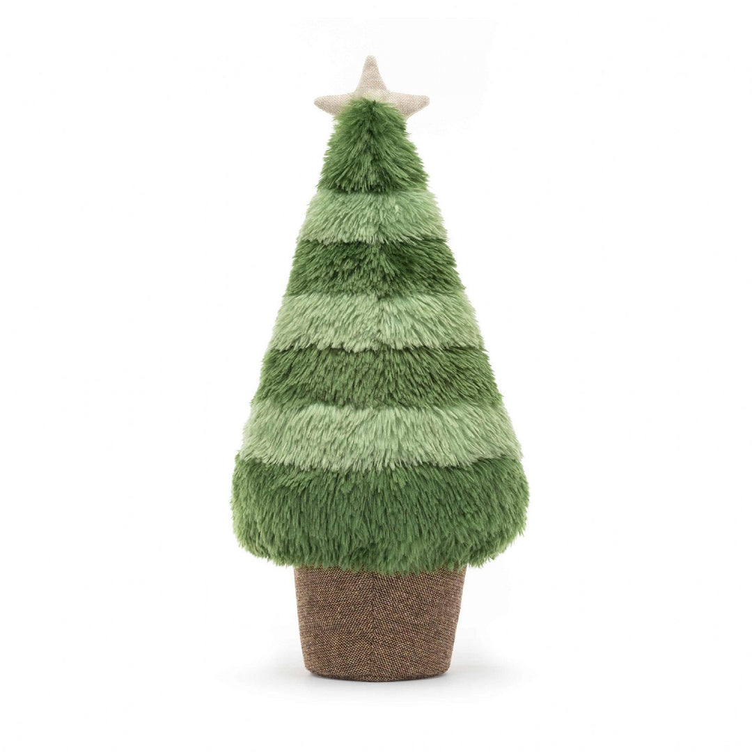 Large Amuseable Nordic Spruce Christmas Tree by Jellycat