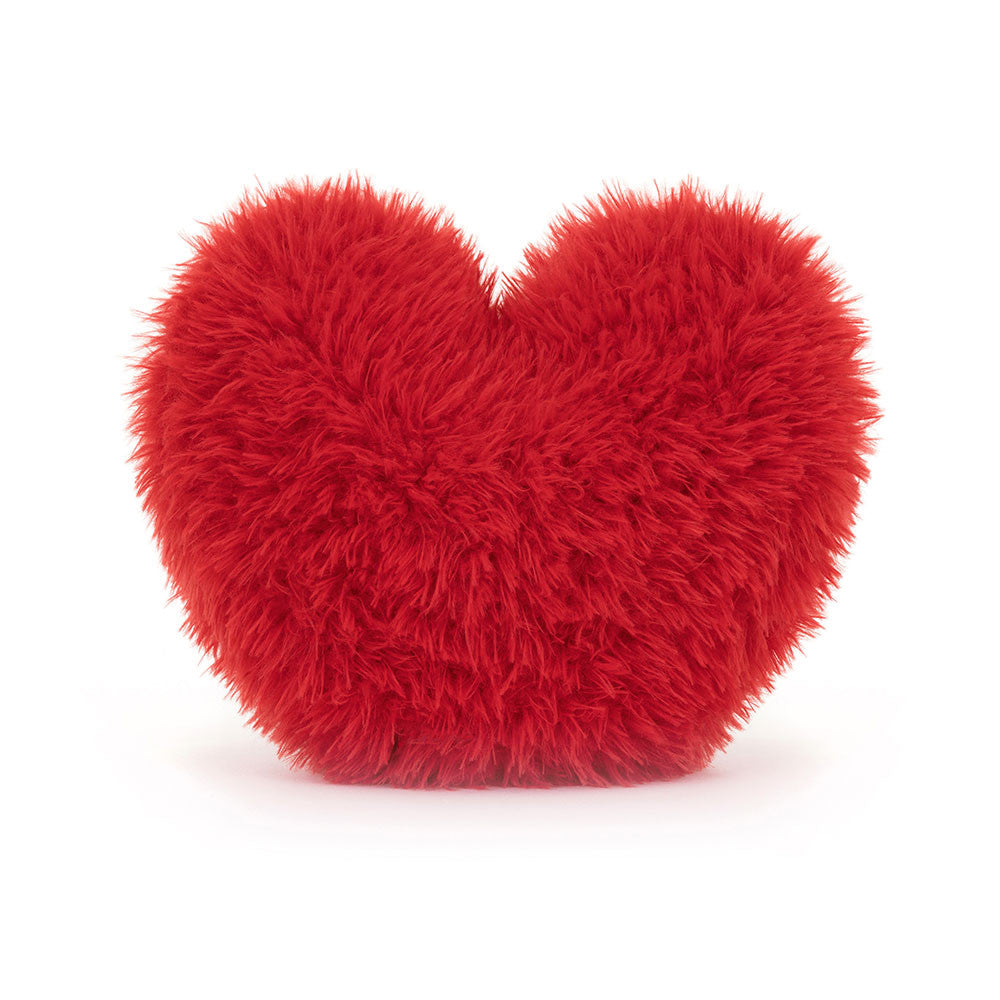 Amuseables Beatie Heart by Jellycat - Large