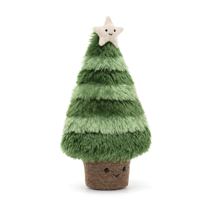 Small Amuseable Nordic Spruce Christmas Tree by Jellycat