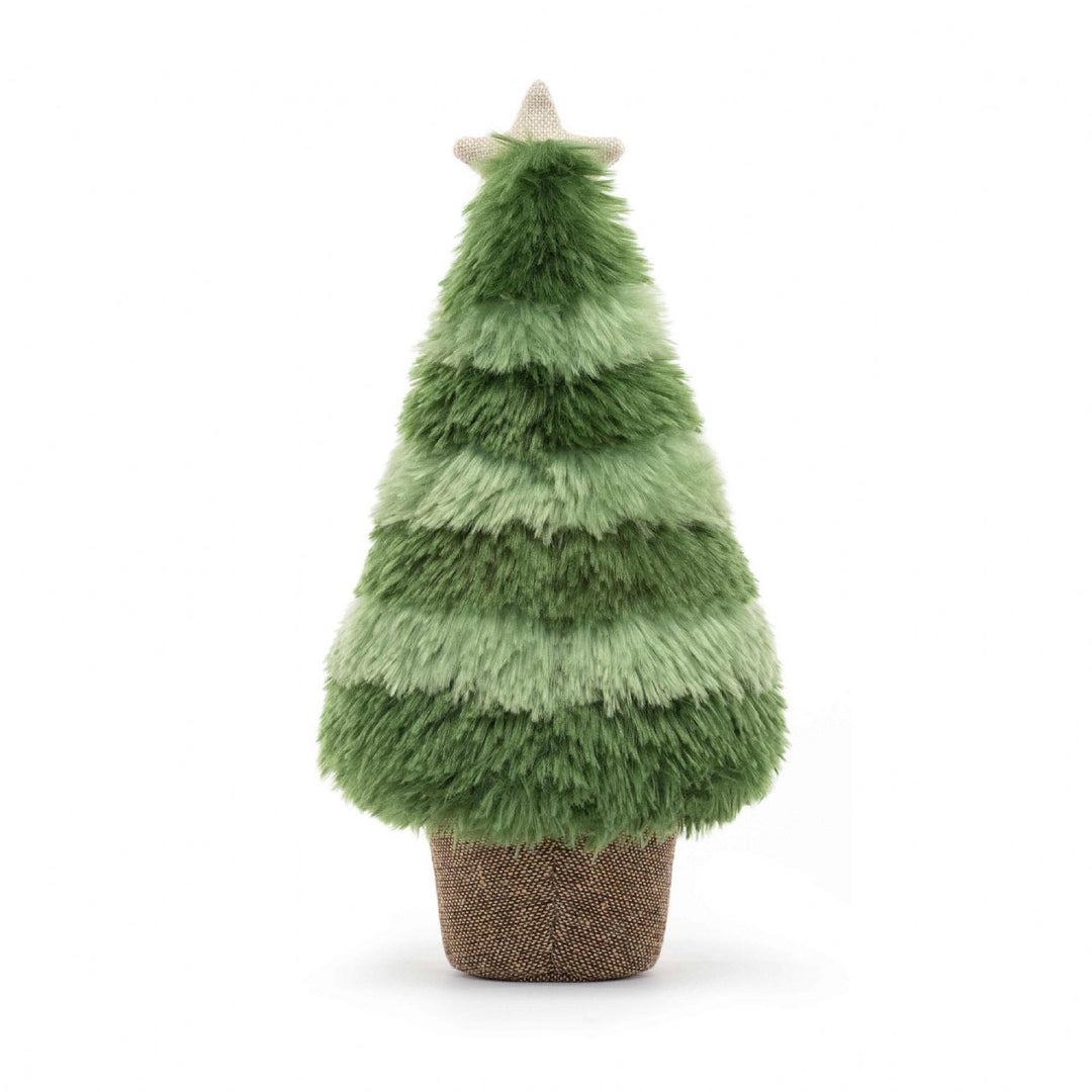 Small Amuseable Nordic Spruce Christmas Tree by Jellycat