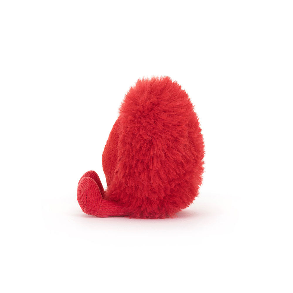 Amuseables Beatie Heart by Jellycat - Little