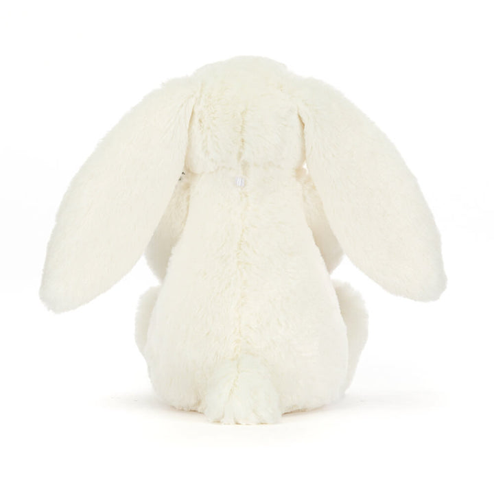 Little Bashful Carrot Bunny by Jellycat