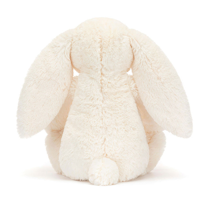 Medium Blossom Cream Bunny 'Berry' by Jellycat