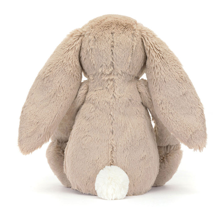 Medium Blossom Beige Bunny 'Petal' by Jellycat