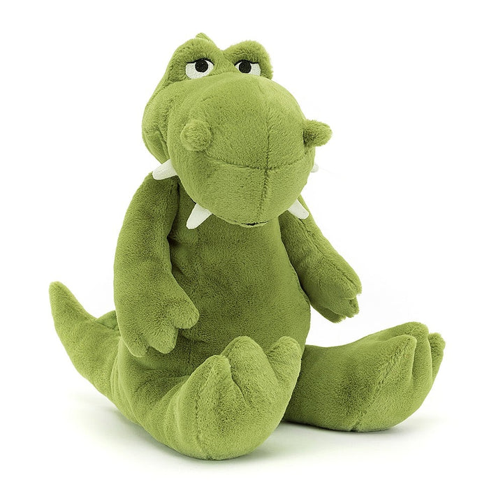 Bryno Dino by Jellycat