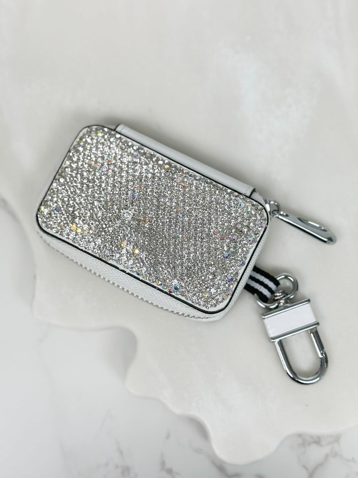 Bling Key Fob Case