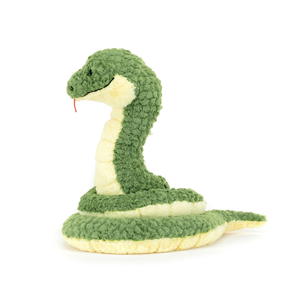 Cizi Snake by Jellycat