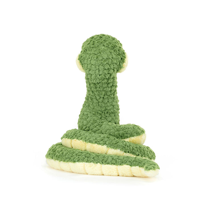 Cizi Snake by Jellycat