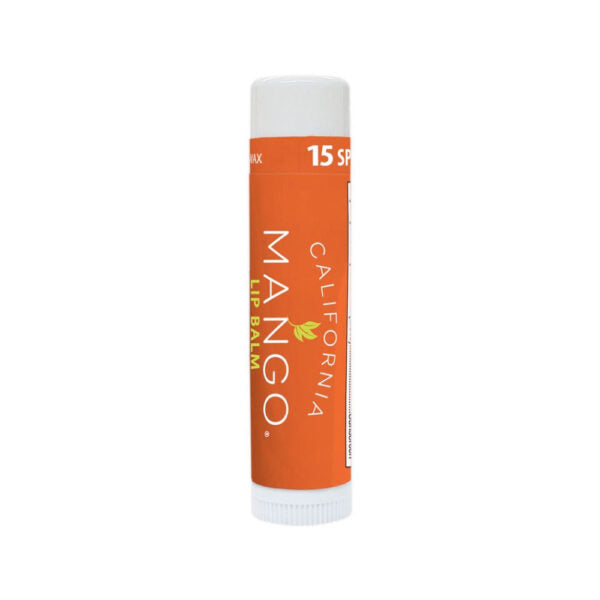 California Mango Lip Balm by California Mango