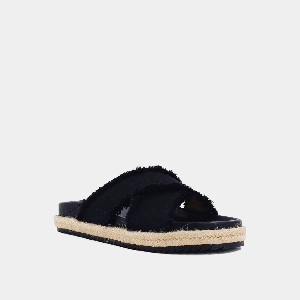 DOORBUSTER: Courtney Slip-Ons by ShuShop