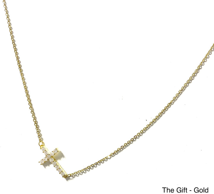 The Gift Necklace by B.B. Lila