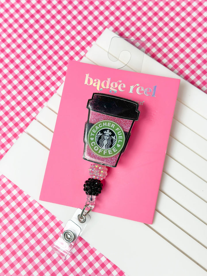 Badge Reels by Simply Southern