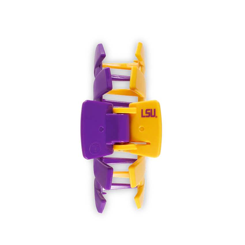 Medium Teleties Claw Clip - LSU