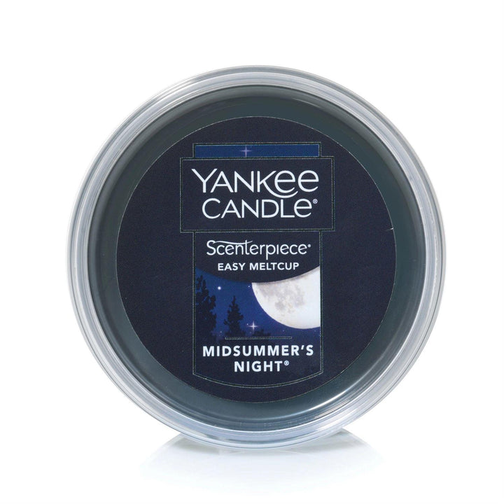 Yankee Candle Scenterpiece Melt - Midsummer's Night