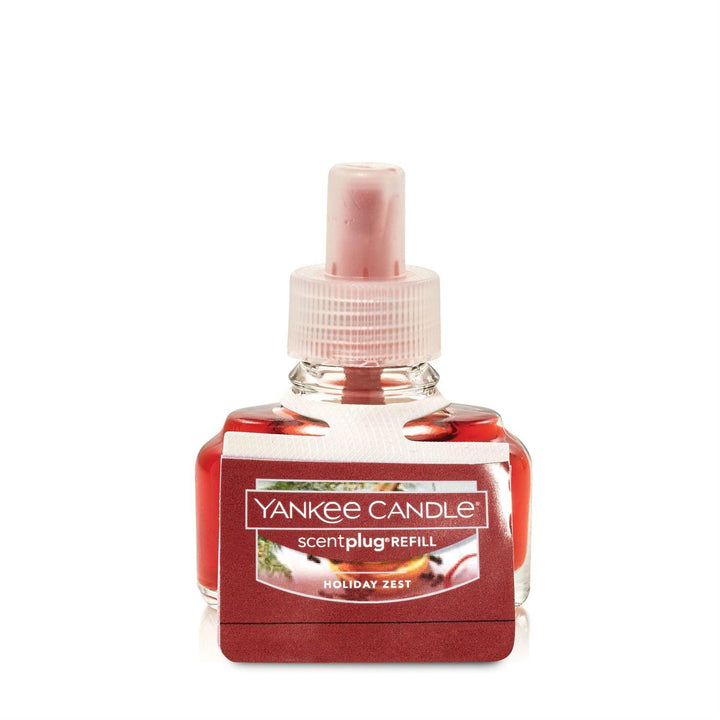 Yankee Candle ScentPlug Refill - Holiday Zest