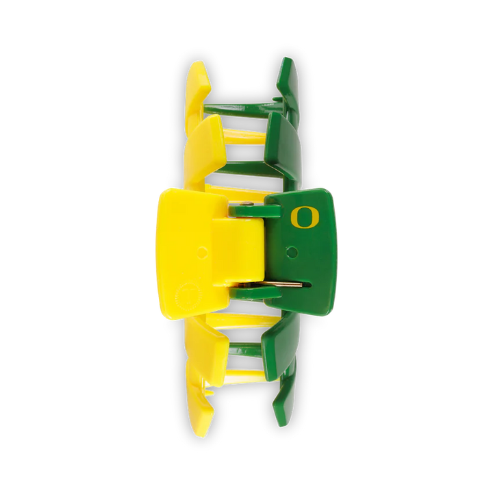 Medium Teleties Claw Clip - University of Oregon