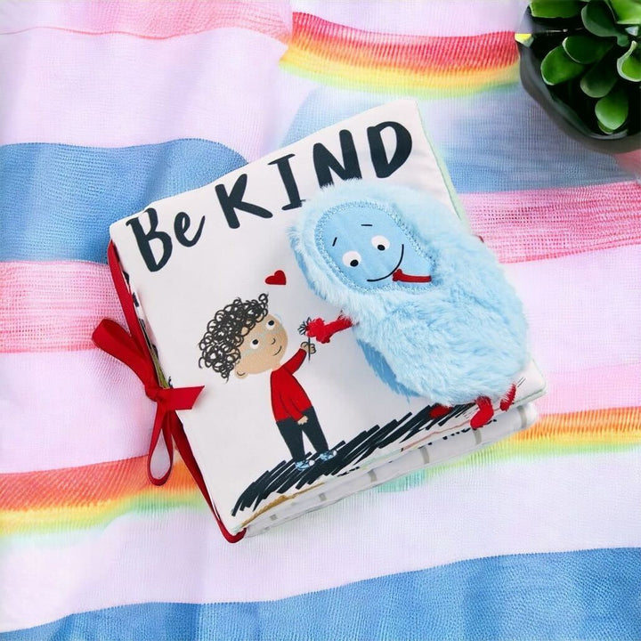 Kindness Always Matters Book by Mud Pie