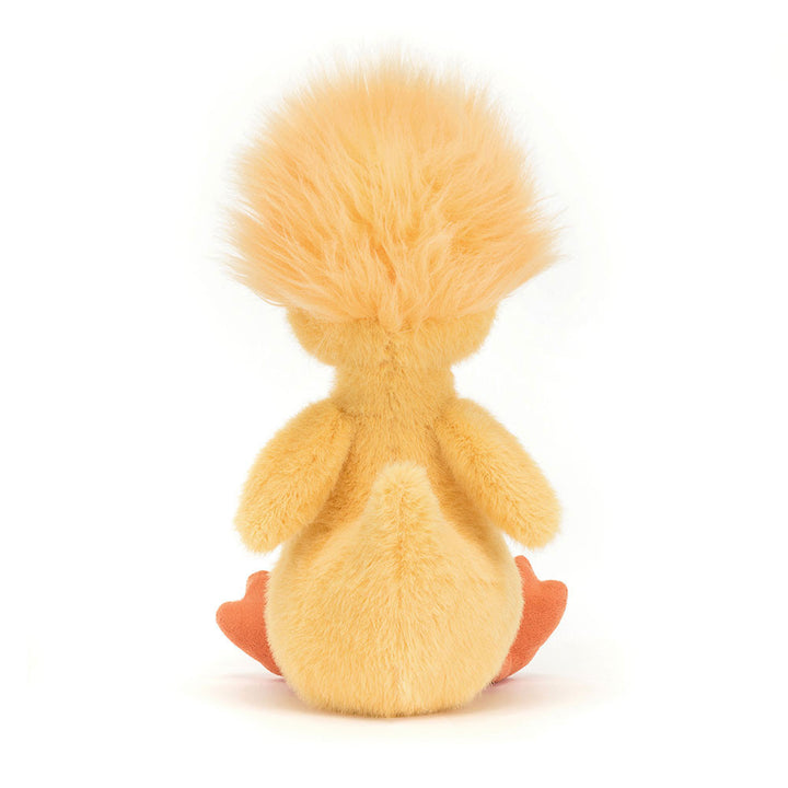 Dorit Duckling by Jellycat