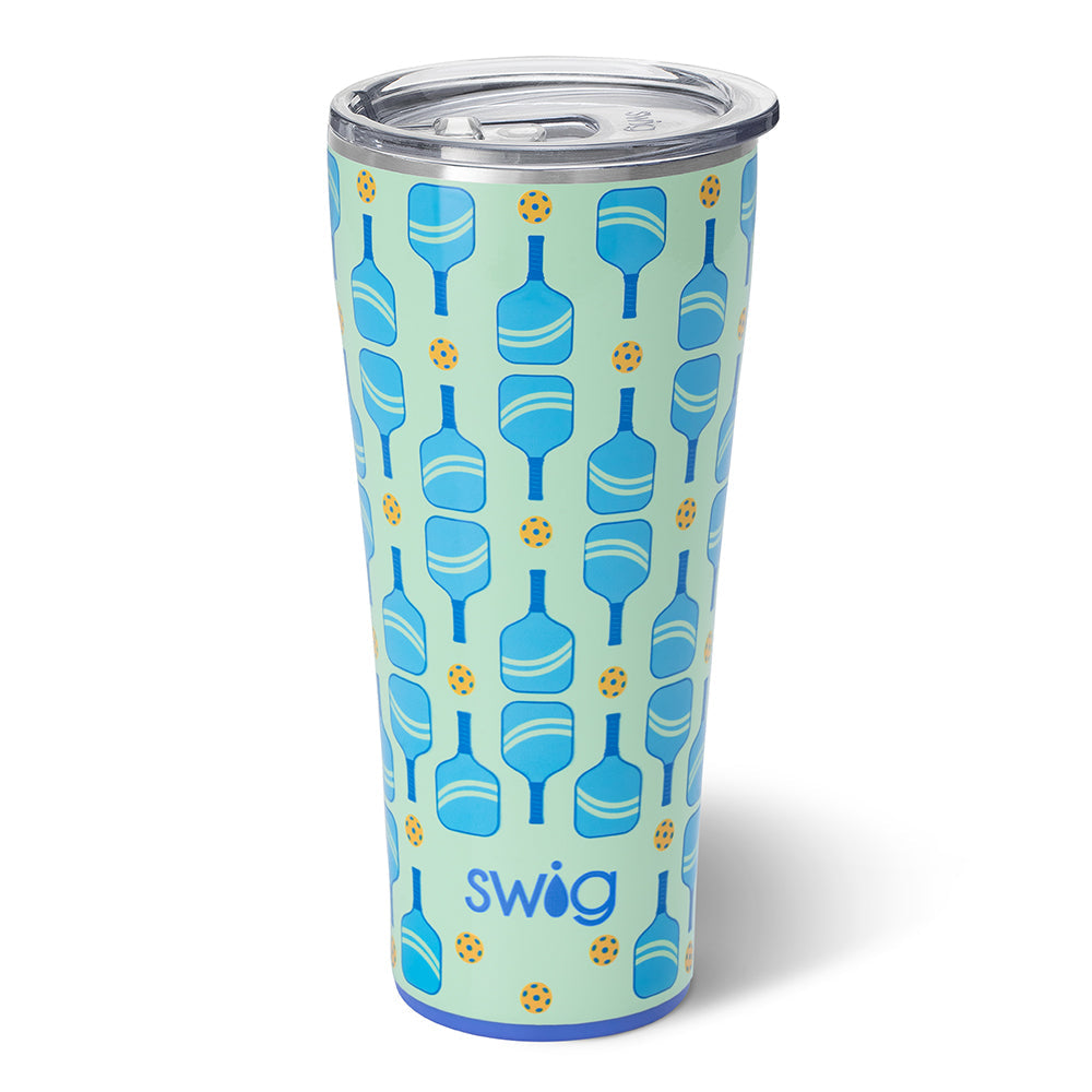 Dink Shot Tumbler (32oz) by Swig