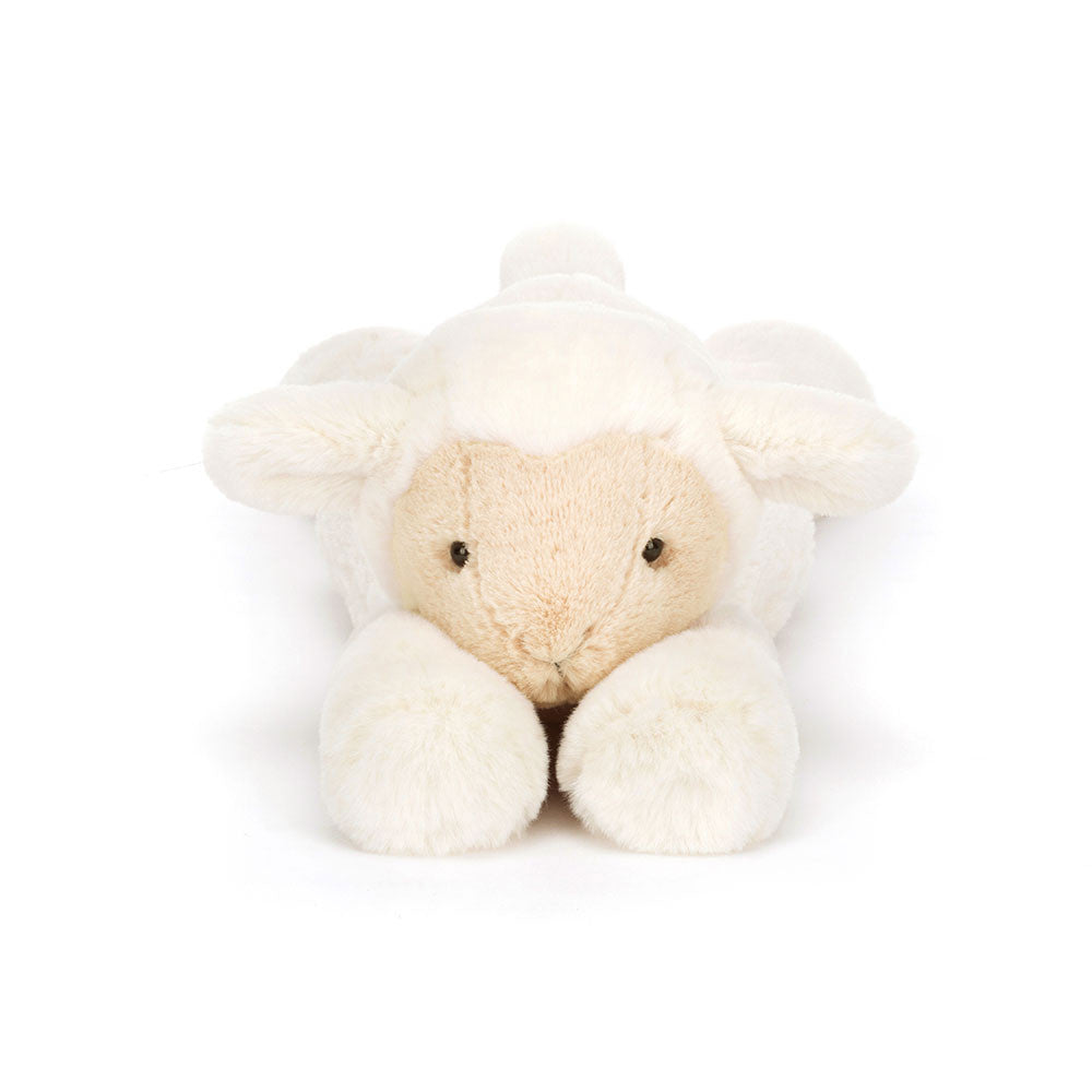 Smudge Lamb Original by Jellycat