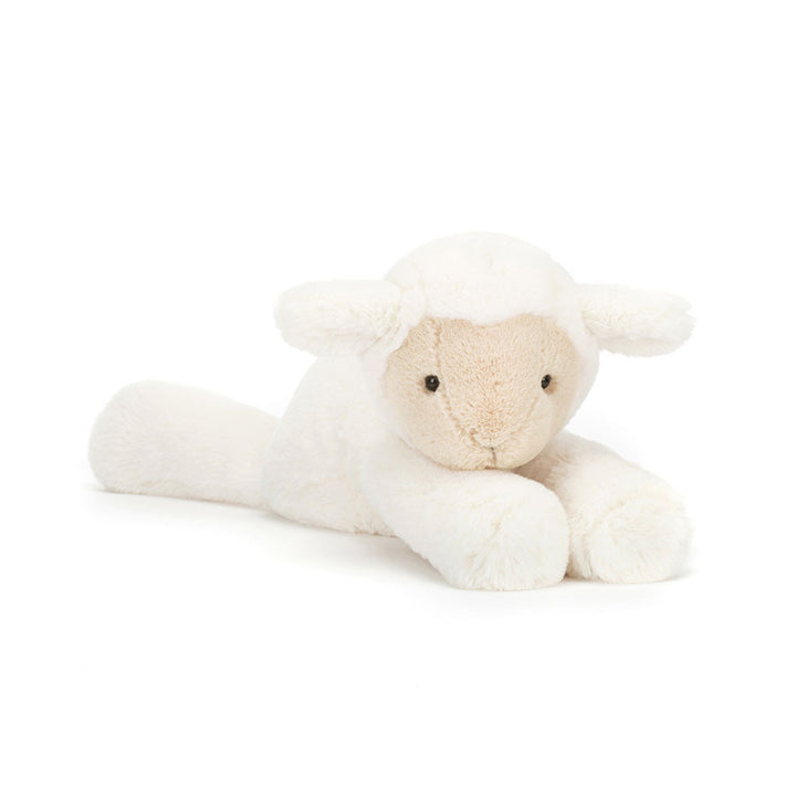 Smudge Lamb Original by Jellycat